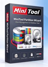 MiniTool Partition Wizard - Enterprise Annual Subscription