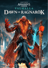 urcdkeys.com, Assassin's Creed Valhalla Dawn of Ragnarok Uplay CD Key EU