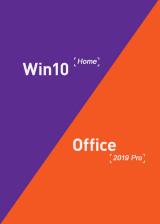 urcdkeys.com, Win10 Home + Office2016 Professional Plus Keys Pack