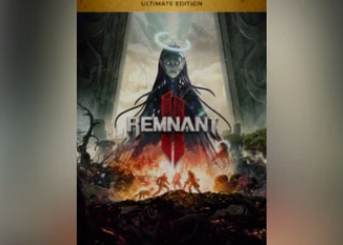 Remnant 2 Ultimate Edition Steam CD Key Global