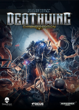 space hulk deathwing xbox one gamestop