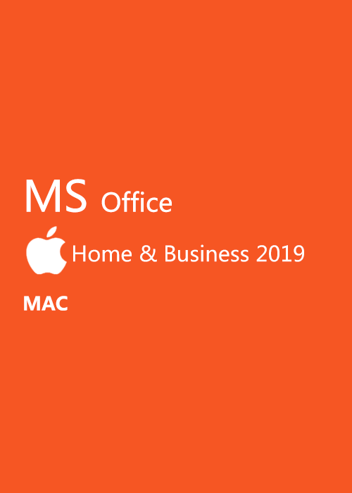 OFFICE 2019 HOME AND BUSINESS MAC REUSED