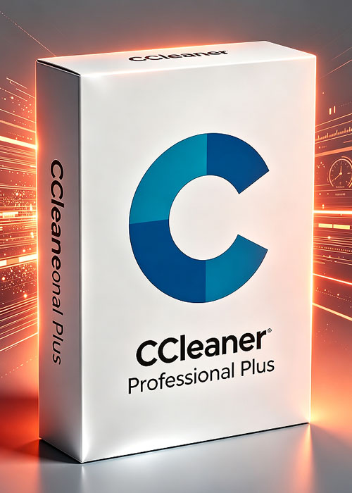 urcdkeys, CCleaner Professional Plus 3 PCs 1 Year CD Key Global