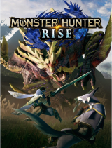 urcdkeys.com, Monster Hunter Rise Standard Edition Steam CD Key Global