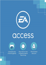 urcdkeys.com, EA Access 1 Month Origin Key Global