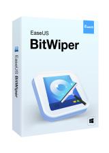 Official EaseUS BitWiper Yearly Subscription CD Key Global