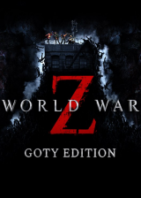 URcdkeys.com, World War Z GOTY Edition Epic CD Key EU Official World War Z GOTY Edition Epic CD Key EU