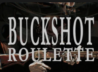 Buckshot Roulette Steam CD Key Global