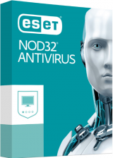 Eset NOD32 Antivirus 1 PC 1 Year CD Key Global