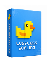 urcdkeys.com, Lossless Scaling Steam CD Key Global