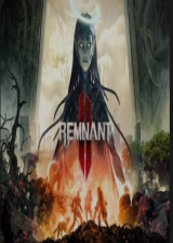 Official Remnant 2 Deluxe Edition Steam CD Key Global