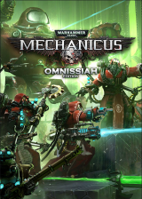 urcdkeys.com, Warhammer 40,000: Mechanicus Omnissiah Edition Steam Key Global