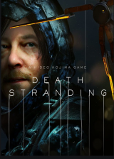URcdkeys.com, Death Stranding Standard Edition Steam CD Key EU Official Death Stranding Standard Edition Steam CD Key EU