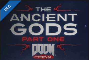 DOOM Eternal:The Ancient Gods Part One Steam CD Key GLOBAL
