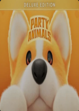 Party Animals Deluxe Edition steam CD Key Global