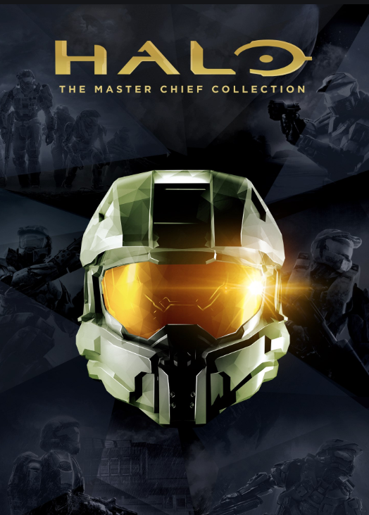 Halo The Master Chief Collection Steam CD Key Global