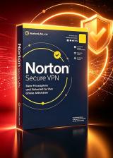 urcdkeys, Norton Secure VPN US Version 5 Devices 1 Year CD Key