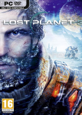 URcdkeys.com, Lost Planet 3 Steam CD-Key Official Lost Planet 3 Steam CD-Key