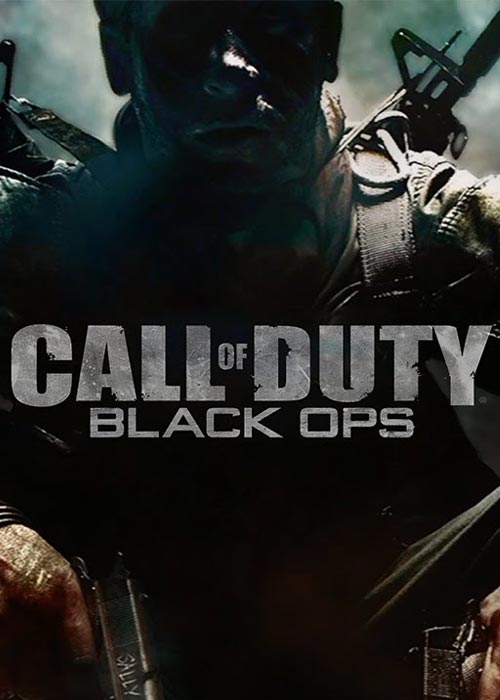 Official Call Of Duty Black Ops Steam CD Key Call Of Duty Black Ops Steam CD Key