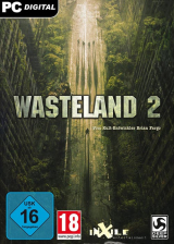 URcdkeys.com, Wasteland 2 Steam CD Key Official Wasteland 2 Steam CD Key
