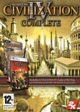 URcdkeys.com, Civilization IV Complete Edition Steam CD Key Official Civilization IV Complete Edition Steam CD Key