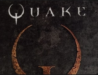 QUAKE Steam CD Key GLOBAL