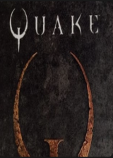 Official QUAKE Steam CD Key GLOBAL