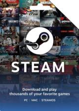 URcdkeys.com, Steam Gift Card 80 HKD Global Official Steam Gift Card 80 HKD Global