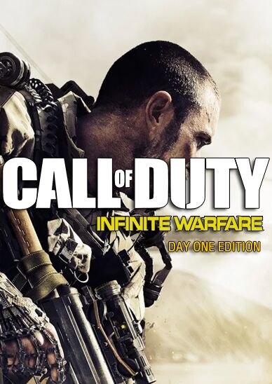 Call of Duty®: Infinite Warfare on Steam