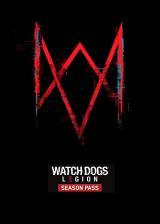 urcdkeys.com, Watch Dogs Legion Season Pass Uplay CD Key EU