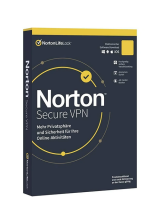 urcdkeys.com, Norton Secure VPN US Version 5 Devices 1 Year CD Key