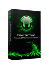 urcdkeys.com, Razer Surround Sound CD key Global