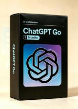 urcdkeys.com, ChatGPT Go 1 Months Global