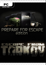 URcdkeys.com, Escape From Tarkov Prepare for Escape Edition CD Key Global Official Escape From Tarkov Prepare for Escape Edition CD Key Global