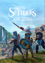 urcdkeys.com, The Settlers: New Allies Uplay CD Key EU