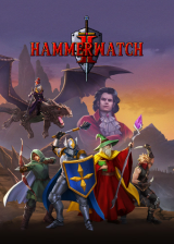 Official Hammerwatch 2 Steam CD Key Global