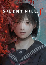 urcdkeys.com, Silent Hill F Standard Edition Steam CD Key Global