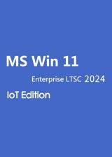 urcdkeys.com, MS Win 11 Enterprise LTSC 2024 IoT Edition CD Key Global