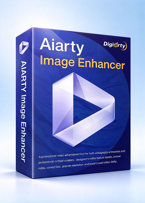 urcdkeys, Aiarty Image Enhancer Lifetime 3 PCs