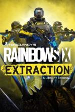 urcdkeys.com, Rainbow Six Extraction Standard Edition Uplay CD Key EU