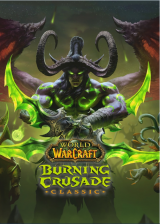 urcdkeys.com, World of Warcraft Burning Crusade Classic-Dark Portal Pass Battle.net CD Key EU