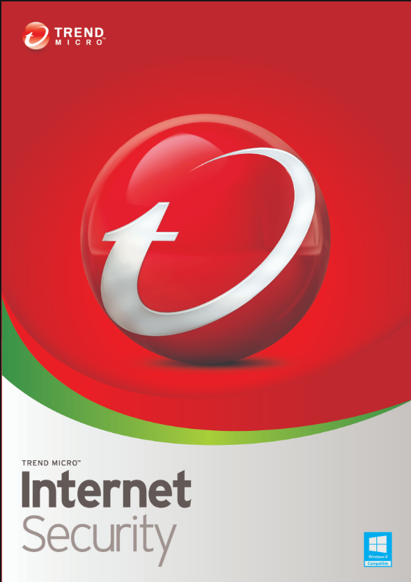Official Trend Micro Internet Security 1 PC 1 Year Key Global Trend Micro Internet Security 1 PC 1 Year Key Global