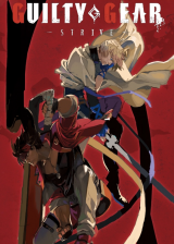 URcdkeys.com, Guilty Gear Strive Standard Edition Steam CD Key Global Official Guilty Gear Strive Standard Edition Steam CD Key Global