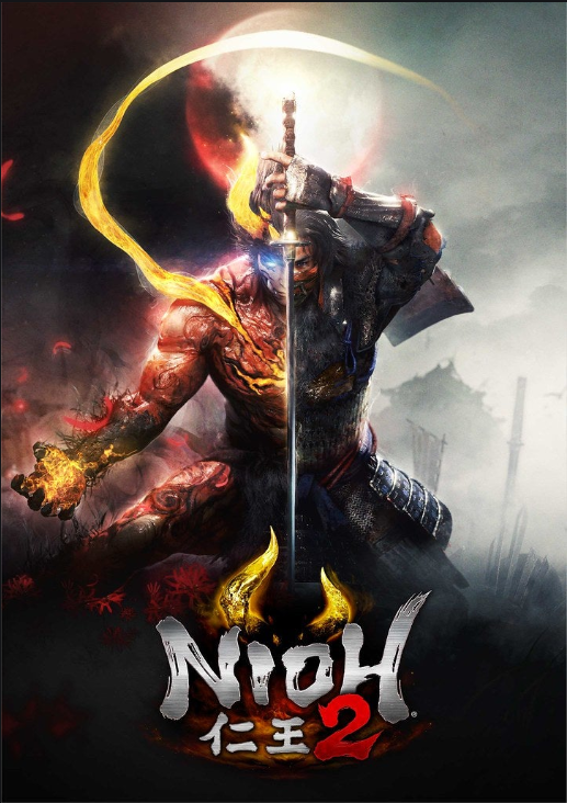 Official Nioh 2 Complete Edition Steam CD Key Global PC Nioh 2 Complete Edition Steam CD Key Global PC