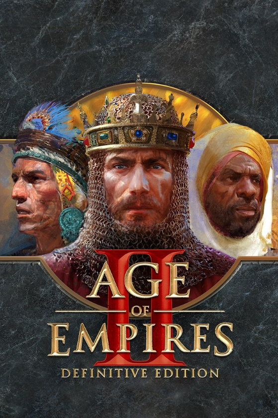 urcdkeys, Age of Empires II: Definitive Edition Steam CD Key Global Age of Empires II: Definitive Edition Steam CD Key Global