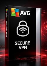 urcdkeys, AVG Secure VPN 10 Devices 1 Year CD Key Global
