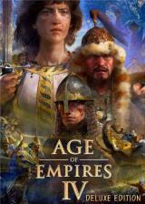 urcdkeys.com, Age of Empires 4 Deluxe Edition Steam CD Key Global