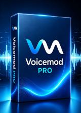 urcdkeys, Voicemod PRO Subscription 1 Month CD Key Global