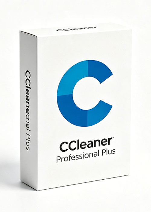 urcdkeys, CCleaner Professional Plus 3 PCs 1 Year CD Key Global
