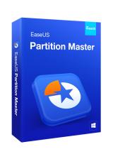 Official EaseUS Partition Master Professional 1 Month Subscription CD Key Global